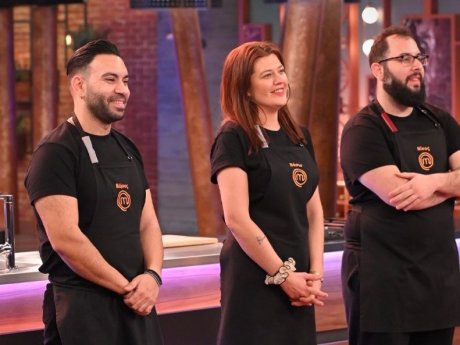 Δεν αποχώρησε μόνο η Βάσω από το MasterChef: Το spoiler για τον Βασίλη και την τελική 5αδα