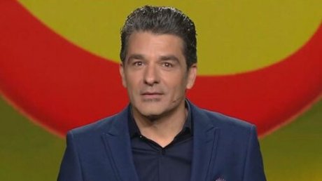 Δεν είναι το Big Brother η πρώτη εκπομπή που παρουσιάζει ο Πέτρος Λαγούτης