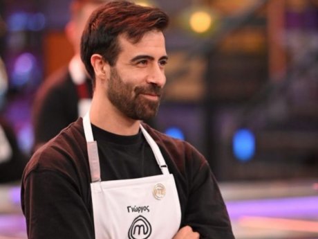 Στο νήμα, η άξια νίκη του Γιώργου στο Silver του MasterChef και η ατυχία της Μαρίας που αποχώρησε