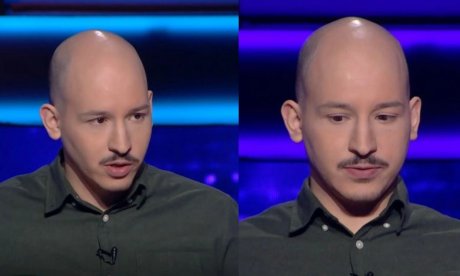 Εκατομμυριούχος: Αυτή ήταν η ερώτηση που έδωσε στον παίκτη τις 100.000 ευρώ - Θα την απαντούσες;