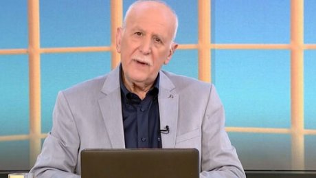 Πήραμε όλοι ένα σπουδαίο μάθημα από τον Γιώργο Παπαδάκη