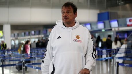 Ο Αταμάν είπε τη μεγαλύτερη αλήθεια αναφορικά με τη σειρά με την Εφές