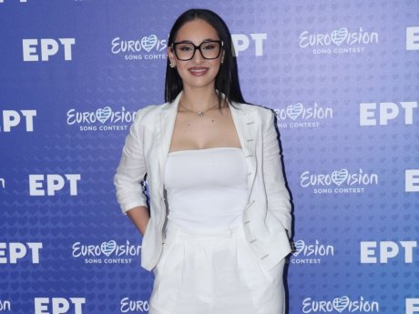 Η Κλαυδία λέει πως τα προγνωστικά θα ανατραπούν & η εμφάνισή της θα συγκινήσει όλους τους Έλληνες