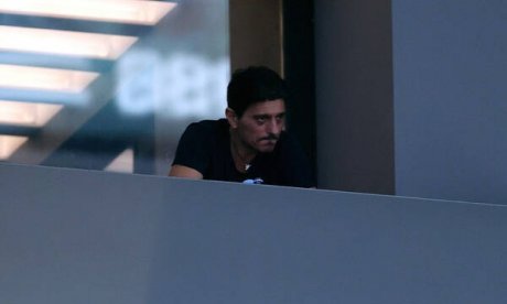 Το μήνυμα του Δημήτρη Γιαννακόπουλου: «Ερχόμαστε να νικήσουμε και τα δύο»!