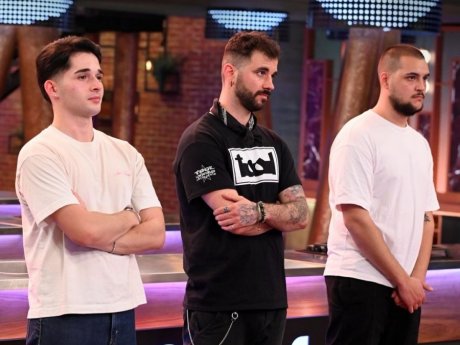 MasterChef: Γκρίνια και αντιδράσεις από παίκτες και κοινό για την επιστροφή Κλεό, Φίλιππου - Βασίλη
