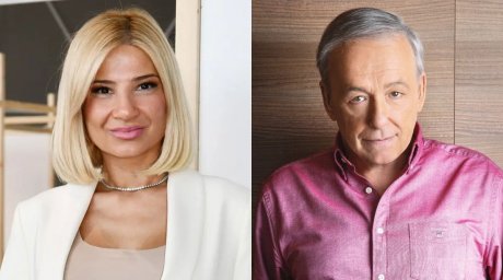 Χαμός στο Buongiorno! Σκορδά σε Μικρούτσικο: «Δεν μπορούμε να κάνουμε διάλογο; Δεν είναι ωραίο αυτό»