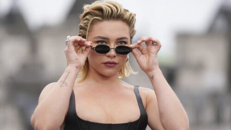 Για αυτό μας αρέσει η Yelena Belova περισσότερο από τη Black Widow