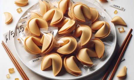 «Σπάσε» το Fortune Cookie και δες την «προφητεία» σου για σήμερα 06/05/2025