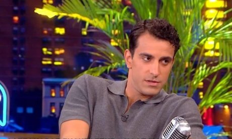 Αλέξανδρος Σκουρλέτης: Ο γνωστός πατέρας του,η συγκατοίκηση με την Λιάντου & η αναφορά στην Παπούλια