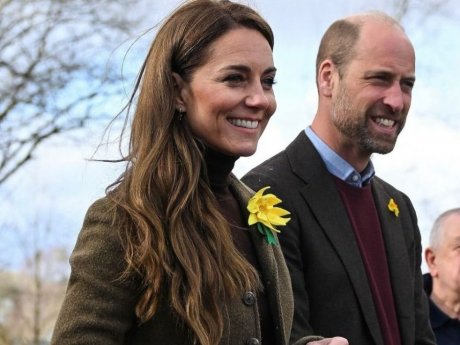 Η Kate Middleton απέκτησε το δικό της τριαντάφυλλο: H σημασία που έχει για την μάχη με τον καρκίνο