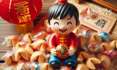 «Σπάσε» το Fortune Cookie και δες την «προφητεία» σου για σήμερα 10/05/2025
