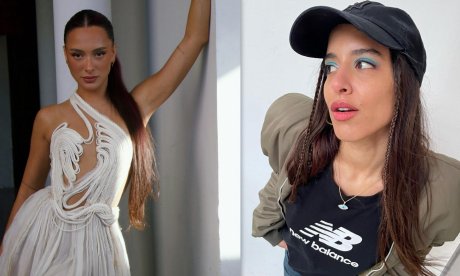 Eurovision: Ξέσπασε η Έντεν Γκολάν – «Η Σάττι ήταν ανάμεσα στους πιο αηδιαστικούς, ήταν εφιάλτης»