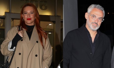 Χρηστίδου - Συρίγος κατά Λιάγκα - Καλύβα: «Ντροπή! Μηδέν σεβασμός!» - Το on air ξέσπασμα