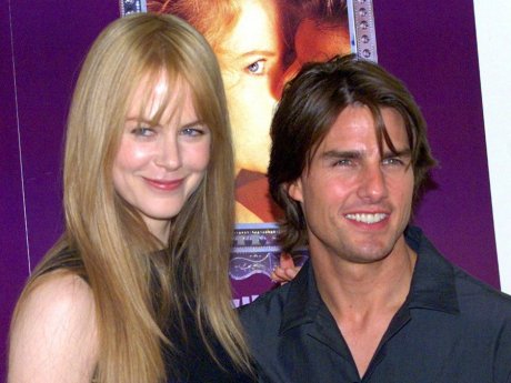 Σε μια σπάνια αναφορά στη Nicole Kidman, ο Tom Cruise μιλά δημόσια με τα καλύτερα λόγια για εκείνη