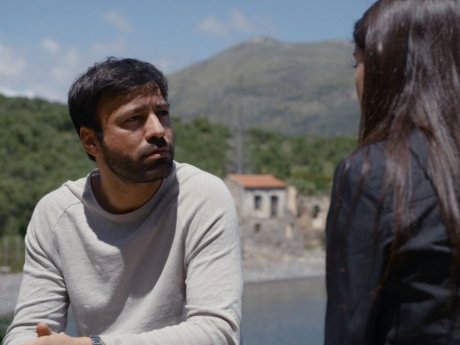 Ο Αντρέας Γεωργίου μπήκε στη Γη της ελιάς και προκάλεσε ήδη 2 χωρισμούς - Τα σχόλια του κοινού