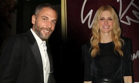«Πήγα στον γάμο της Ευαγγελίας Αραβανή – Ήταν η πιο όμορφη νύφη που έχω δει»