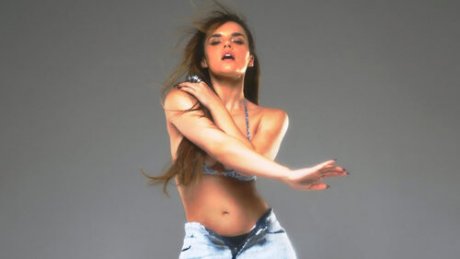 H σέξι Melody είναι ο λόγος που θα δούμε τη φετινή Eurovision