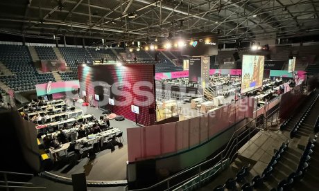 Eurovision 2025: Η σημαντική dress rehearsal, η αγωνία & η επιστροφή της Σελίν Ντιόν, 37 χρόνια μετά