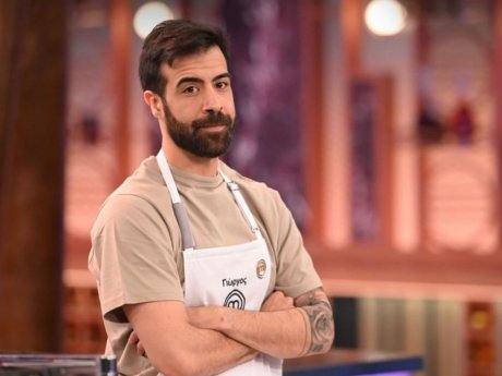 Επίθεση από πρώην παίκτη του MasterChef στην κλίκα, μετά την αποχώρηση - έκπληξη του Γιώργου Ρήγα