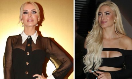Καινούργιου για Τούνη: «Δεν μπορώ να πιστέψω ότι πήγαινε το υπονοούμενο στον Αλεξάνδρου»- Τι έγινε;