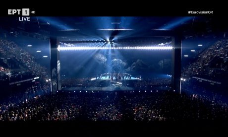 Eurovision 2025-Α’ Ημιτελικός: Η φαντασμαγορική έναρξη του 69ου διαγωνισμού τραγουδιού
