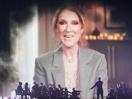 Eurovision A Hμιτελικός: Εκτός η Κύπρος, μαγική η Celine Dion και η Μαρίνα Σάττι - Οι αντιδράσεις