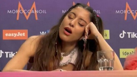 Eurovision 2025: Η Ελβετία πήρε 12άρι στις ανιστόρητες δηλώσεις