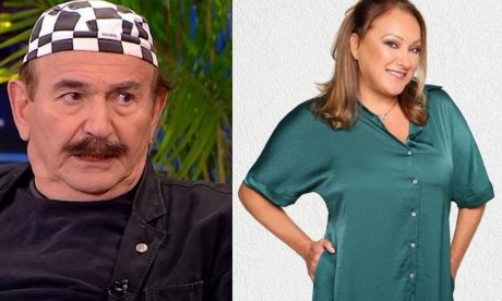 Αποκαλυπτικός ο Κοντογιαννίδης: «Ήρθε η Ρένια Λουιζίδου, κλαίει στην αγκαλιά μου και μου λέει...»