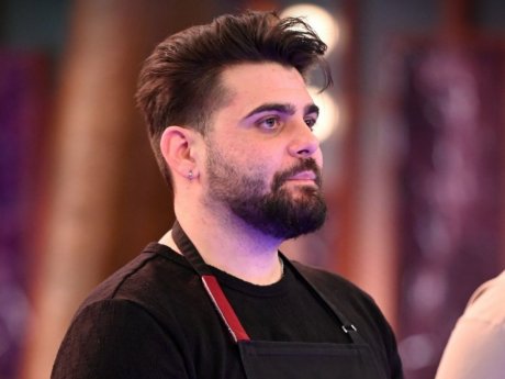 Υποψήφιος ο Λούκας προς αποχώρηση στο MasterChef και ο Νέστορας «ξέσπασε» μιλώντας για νέμεσις