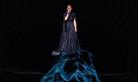Eurovision 2025 Ελλάδα: Η Klavdia στην 6η θέση της Ευρώπης!