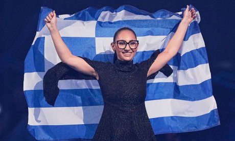 Eurovision 2025: «Νικήσαμε, η Αστερομάτα το έκανε» - Οι πρώτες δηλώσεις από την Κλαυδία