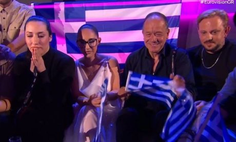 Eurovision 2025: Πώς ψηφίστηκε η Ελλάδα από τις κριτικές επιτροπές των άλλων χωρών και το κοινό;