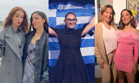 Eurovision 2026 - H ΑΙ επέλεξε εκπρόσωπο της Ελλάδας: «Μαρίνα Σάττι, ξανά, με ακόμη πιο...»