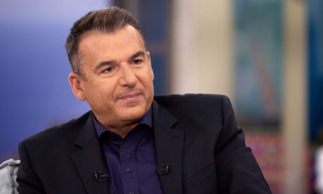 Γιώργος Λιάγκας: Την πάτησα με την Κλαυδία, δεν την εκτίμησα σωστά - Θα ερχόταν και πρώτη