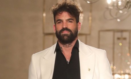 Αποκαλυπτικός ο Δημήτρης Αλεξάνδρου: «Από τον Δεκέμβρη έχω δεχτεί πολλά χτυπήματα, αλλά αντέχω»