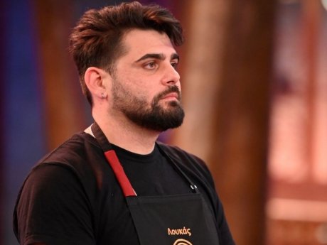 Ο Λούκας αποχώρησε από το MasterChef και το κοινό ήδη πανηγυρίζει το σπάσιμο της κλίκας