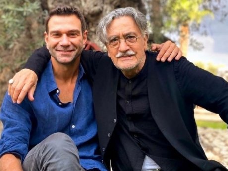 Νίκος Γαλανός: Από τους ηθοποιούς στη «Γη της Ελιάς» μέχρι τον απλό κόσμο το συγκινητικό «αντίο»