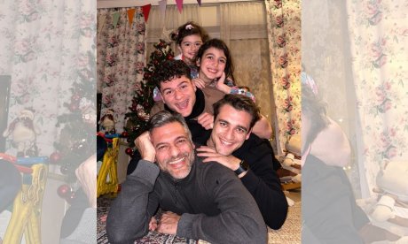 Στέλιος Κρητικός: Περιμένει 5ο παιδί; Το βίντεο που έκανε τους χρήστες να του εύχονται «Με το καλό!»