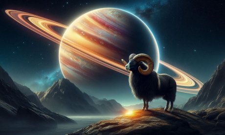 Πώς θα επηρεάσει τα δώδεκα ζώδια ο Κρόνος, ο πλανήτης των περιορισμών, στον Κριό;