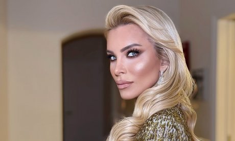 Η προφητεία της γιαγιάς: Τι είχαν προβλέψει για την Κατερίνα Καινούργιου & βγήκε αληθινό!
