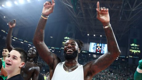 «Θα παίξει ο Λεσόρ στο Final Four;»: Το ChatGPT ξέρει. Εσύ;