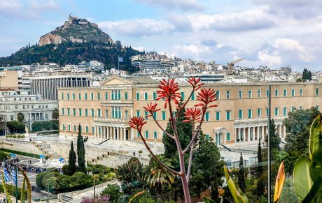 Καιρός: Νέα κακοκαιρία προ των πυλών - Η ημερομηνία... ορόσημο