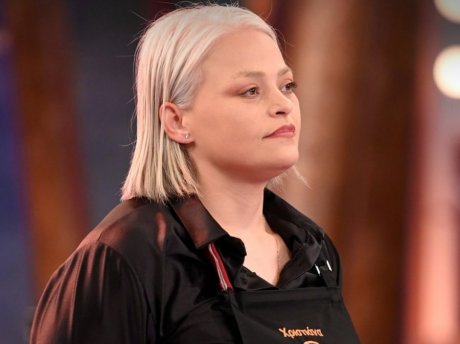 Φωνές και κόντρες στο MasterChef μετά την υποψηφιότητα της Χριστιάνας και το έπαθλο του Λευτέρη