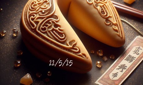 «Σπάσε» το Fortune Cookie και δες την «προφητεία» σου για σήμερα 22/05/2025