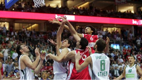 Euroleague: Ημιτελικοί, κάτι παραπάνω από Τελικοί 