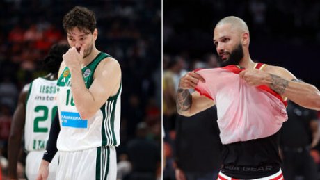 Την Κυριακή στο Άμπου Ντάμπι το ντέρμπι που δεν ζήτησε κανείς