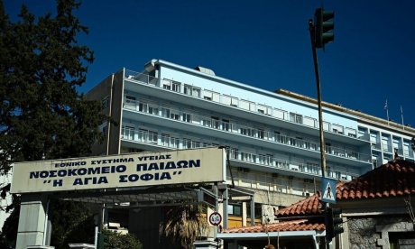 Καλλιθέα: «Άνοιξε τα μάτια σου παιδί μου»- Σκηνές αρχαίας τραγωδίας στο σπίτι της 7χρονης