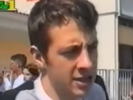 Τι κάνει σήμερα ο πιο viral μαθητής των Πανελληνίων μετά την «πανωλεθρία» στην Ιστορία το 1997;