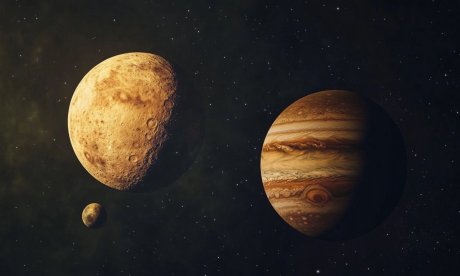 Αφροδίτη στον Κριό σε εξάγωνο με τον Δία στους Διδύμους, 05/06: Πώς θα ευνοήσει το κάθε ζώδιο;