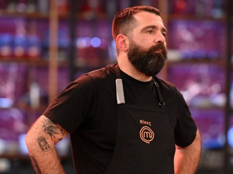 Η άνιση μάχη των φαβορί του MasterChef: Τα παράπονα για τις δοκιμασίες και η υποψηφιότητα του Νίκου